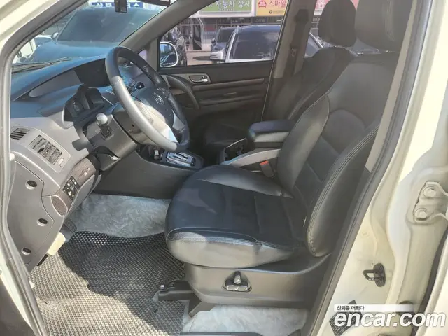 SsangYong Korando 2018 2.2 автомат (гидро), миниатюра 9 SsangYong Korando 2018 2.2 автомат (гидро), миниатюра 9