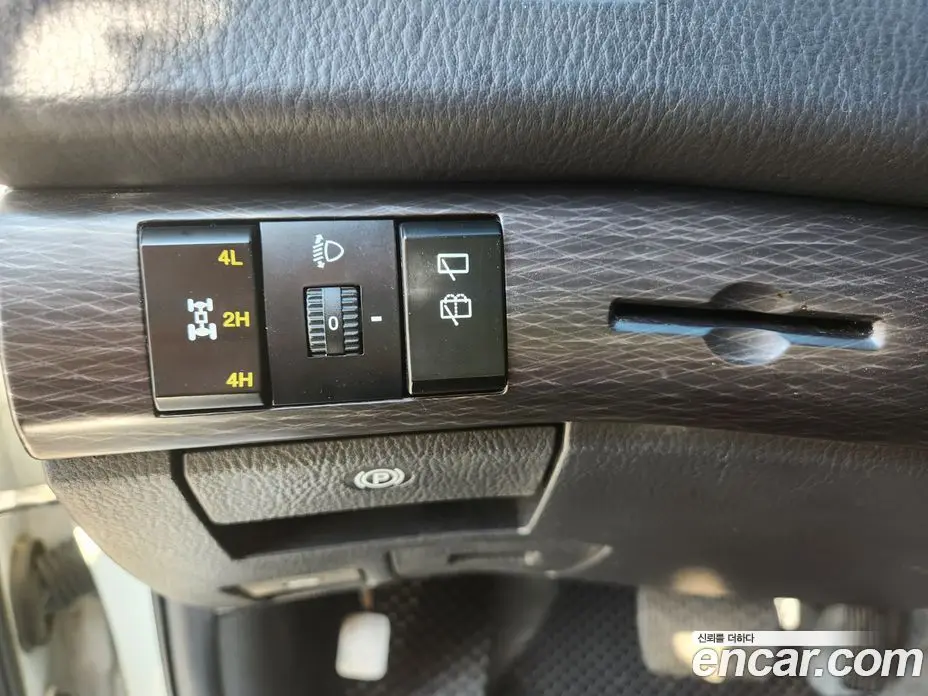 SsangYong Korando 2018 2.2 автомат (гидро), фото 10 SsangYong Korando 2018 2.2 автомат (гидро), фото 10