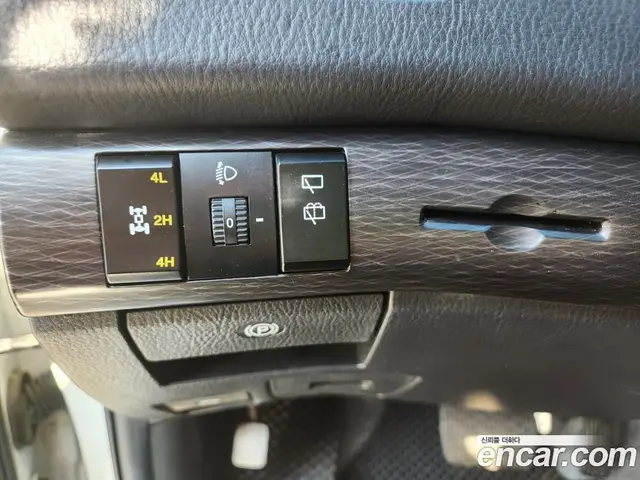 SsangYong Korando 2018 2.2 автомат (гидро), миниатюра 10 SsangYong Korando 2018 2.2 автомат (гидро), миниатюра 10