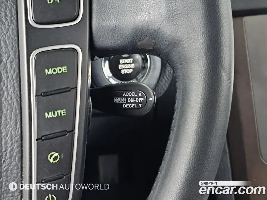 SsangYong Rexton 2014 2.0 автомат (гидро), фото 17