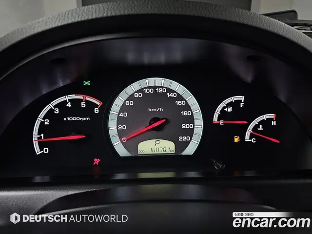 SsangYong Rexton 2014 2.0 автомат (гидро), миниатюра 8