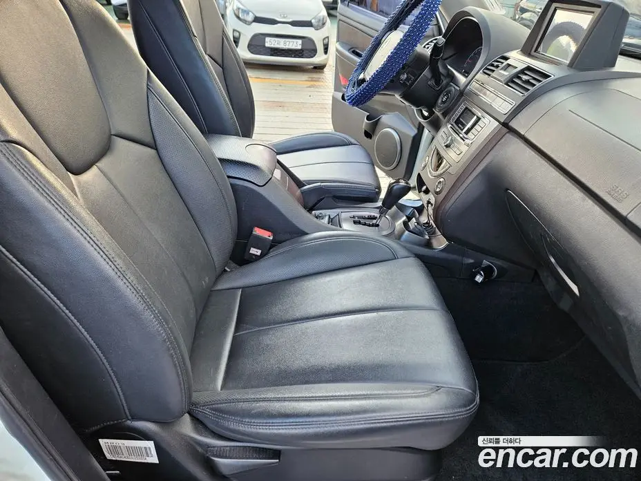 SsangYong Rexton 2014 2.0 автомат (гидро), фото 12 SsangYong Rexton 2014 2.0 автомат (гидро), фото 12