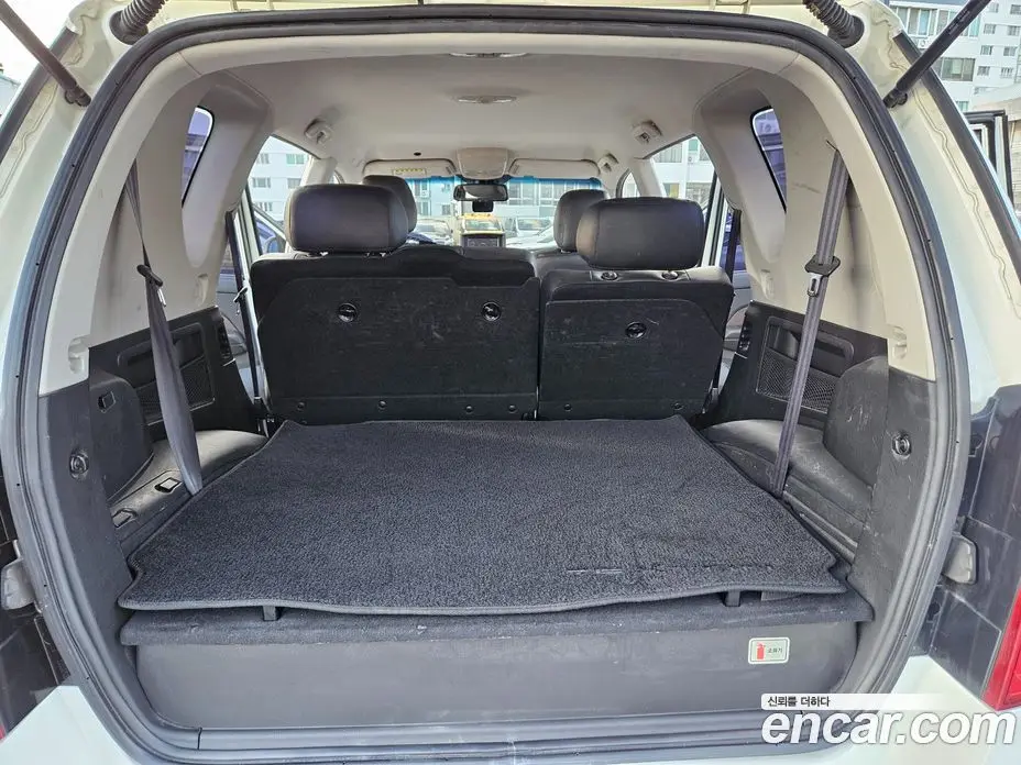 SsangYong Rexton 2014 2.0 автомат (гидро), фото 14 SsangYong Rexton 2014 2.0 автомат (гидро), фото 14
