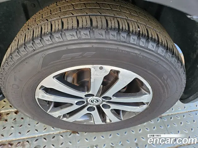 SsangYong Rexton 2014 2.0 автомат (гидро), миниатюра 9 SsangYong Rexton 2014 2.0 автомат (гидро), миниатюра 9