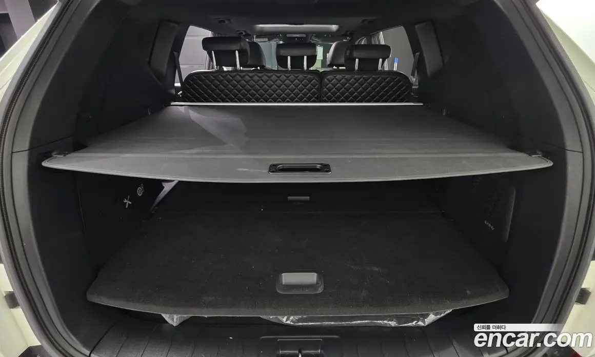 SsangYong Rexton 2017 2.2 автомат (гидро), фото 17 SsangYong Rexton 2017 2.2 автомат (гидро), фото 17
