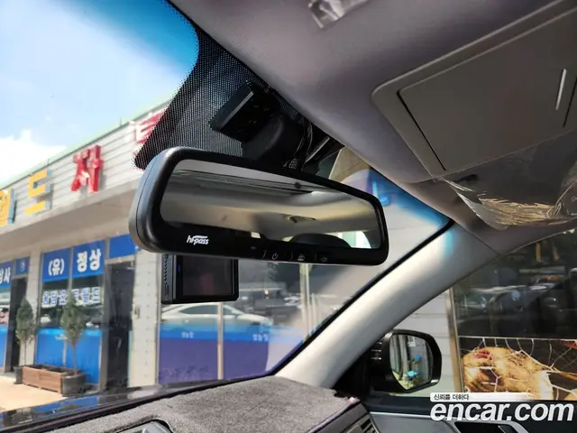 SsangYong Rexton 2018 2.2 автомат (гидро), миниатюра 12