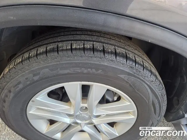 SsangYong Rexton 2018 2.2 автомат (гидро), миниатюра 12