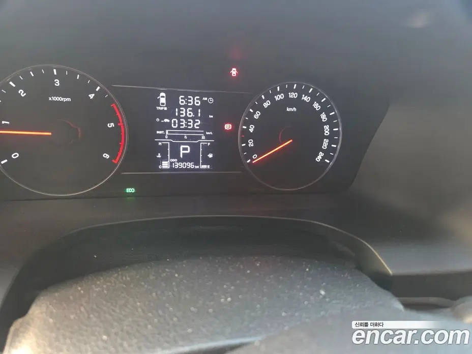 SsangYong Rexton 2018 2.2 автомат (гидро), фото 6