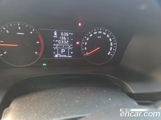 SsangYong Rexton 2018 2.2 автомат (гидро), миниатюра 6