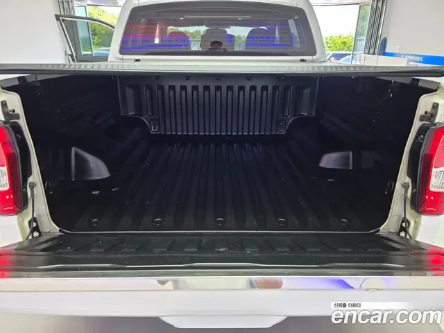 SsangYong Rexton 2018 2.2 автомат (гидро), миниатюра 11