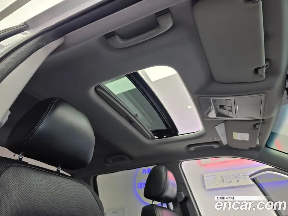 SsangYong Rexton 2018 2.2 автомат (гидро), фото 12