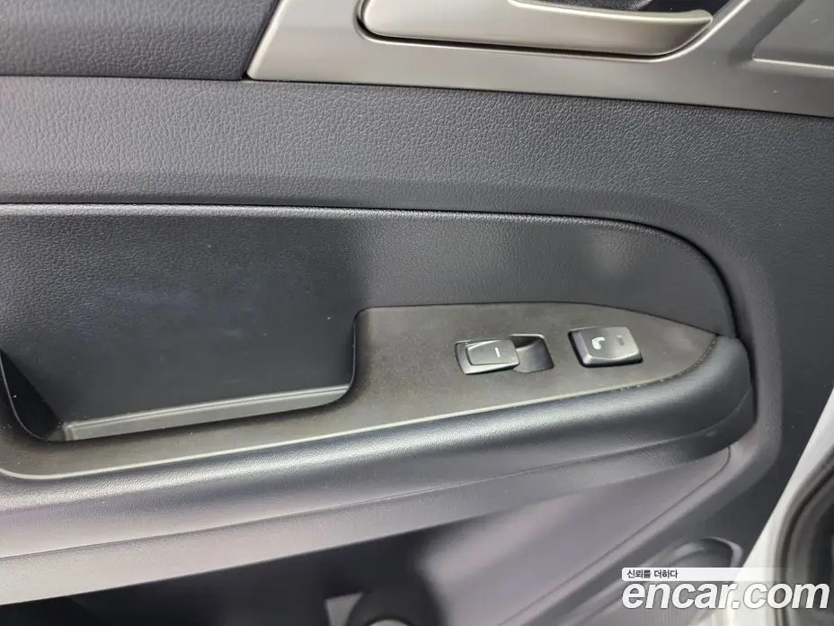 SsangYong Rexton 2018 2.2 автомат (гидро), фото 15