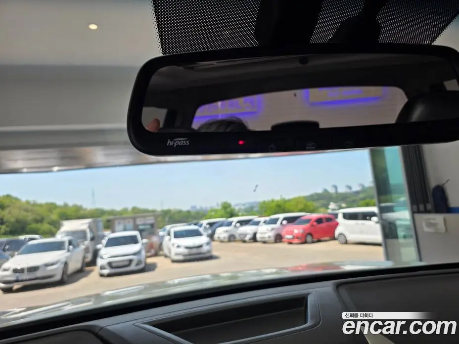 SsangYong Rexton 2018 2.2 автомат (гидро), фото 20