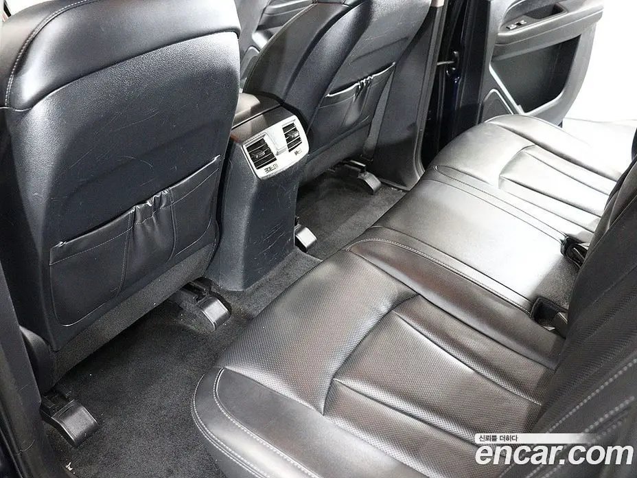 SsangYong Rexton 2018 2.2 автомат (гидро), фото 16