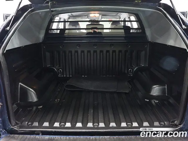 SsangYong Rexton 2018 2.2 автомат (гидро), миниатюра 5