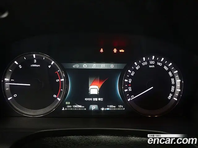 SsangYong Rexton 2018 2.2 автомат (гидро), миниатюра 6