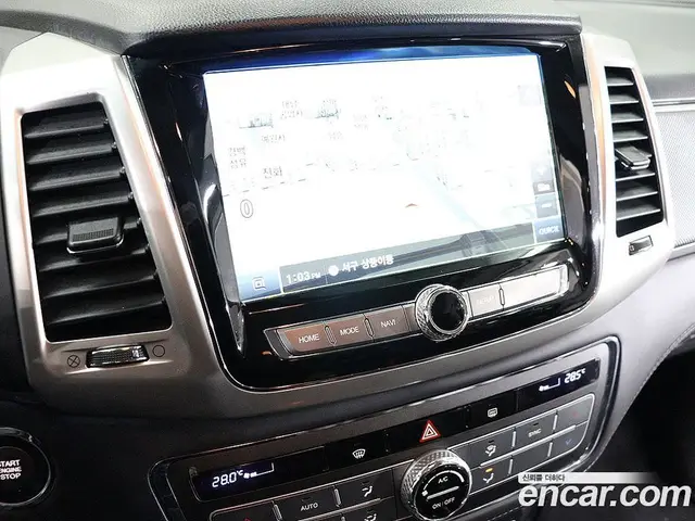 SsangYong Rexton 2018 2.2 автомат (гидро), миниатюра 7