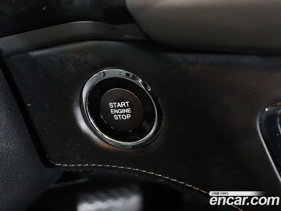 SsangYong Rexton 2018 2.2 автомат (гидро), фото 10