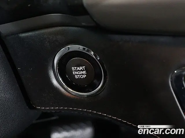 SsangYong Rexton 2018 2.2 автомат (гидро), миниатюра 10