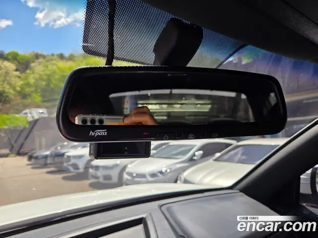 SsangYong Rexton 2019 2.2 автомат (гидро), миниатюра 11