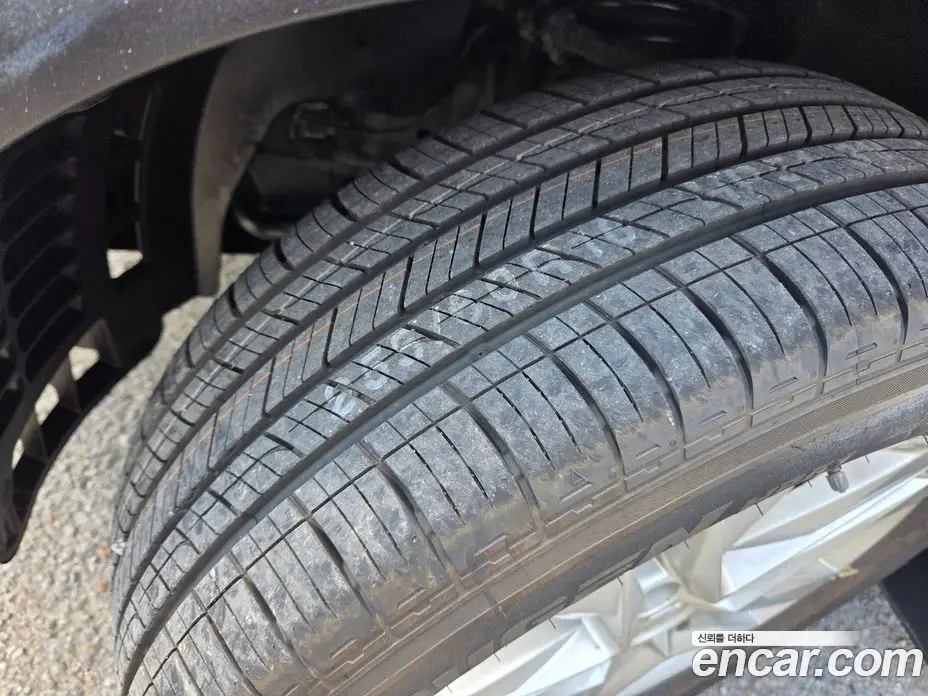 SsangYong Rexton 2019 2.2 автомат (гидро), фото 19
