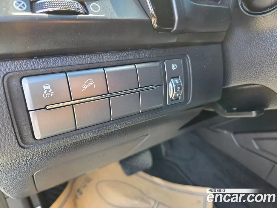 SsangYong Rexton 2019 2.2 автомат (гидро), фото 10