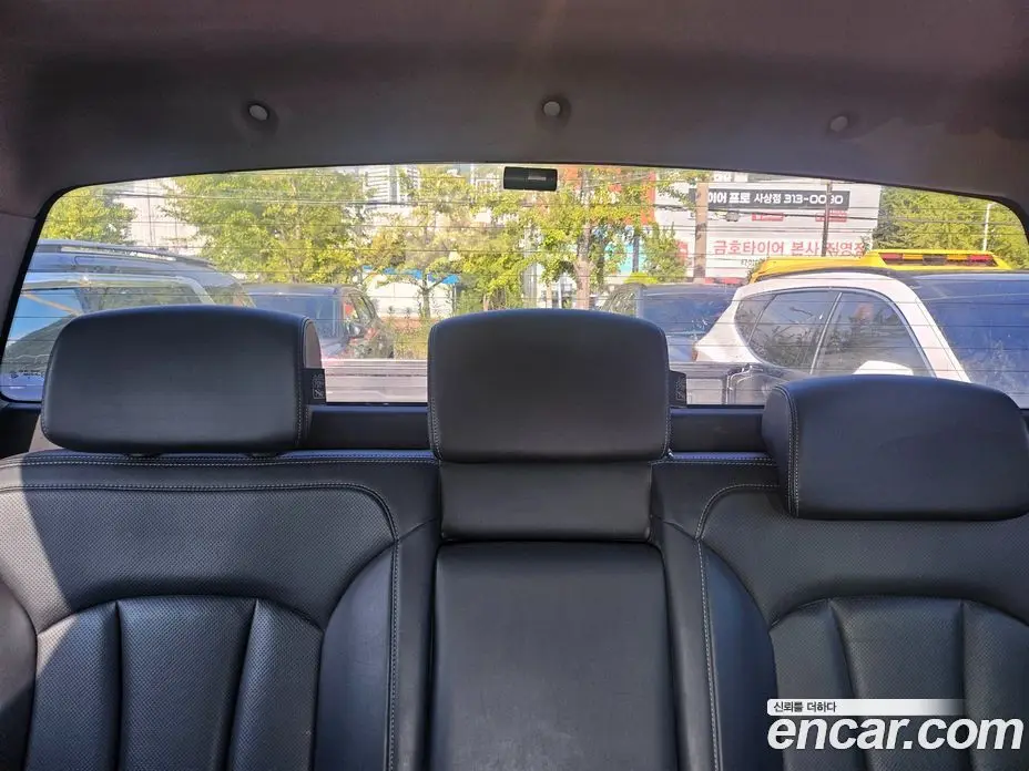 SsangYong Rexton 2019 2.2 автомат (гидро), фото 14 SsangYong Rexton 2019 2.2 автомат (гидро), фото 14