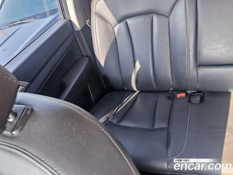 SsangYong Rexton 2019 2.2 автомат (гидро), фото 15 SsangYong Rexton 2019 2.2 автомат (гидро), фото 15