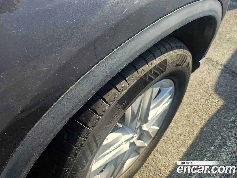 SsangYong Rexton 2019 2.2 автомат (гидро), фото 16 SsangYong Rexton 2019 2.2 автомат (гидро), фото 16