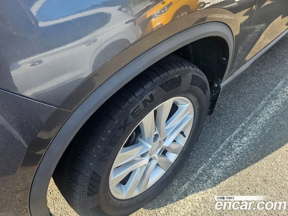 SsangYong Rexton 2019 2.2 автомат (гидро), фото 17 SsangYong Rexton 2019 2.2 автомат (гидро), фото 17