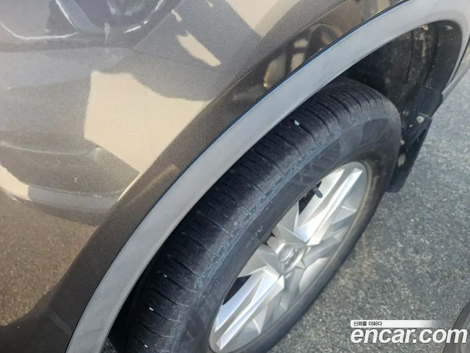 SsangYong Rexton 2019 2.2 автомат (гидро), фото 18 SsangYong Rexton 2019 2.2 автомат (гидро), фото 18