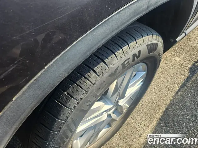 SsangYong Rexton 2019 2.2 автомат (гидро), миниатюра 5 SsangYong Rexton 2019 2.2 автомат (гидро), миниатюра 5