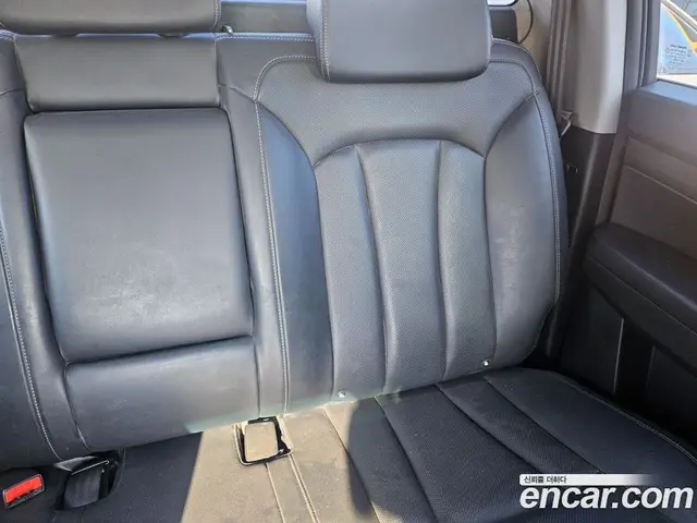 SsangYong Rexton 2019 2.2 автомат (гидро), миниатюра 9 SsangYong Rexton 2019 2.2 автомат (гидро), миниатюра 9