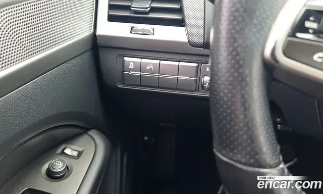 SsangYong Rexton 2019 2.2 автомат (гидро), миниатюра 11 SsangYong Rexton 2019 2.2 автомат (гидро), миниатюра 11
