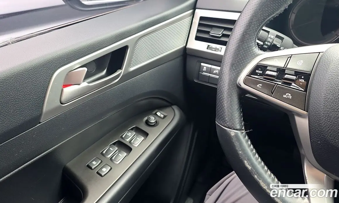 SsangYong Rexton 2019 2.2 автомат (гидро), фото 17 SsangYong Rexton 2019 2.2 автомат (гидро), фото 17