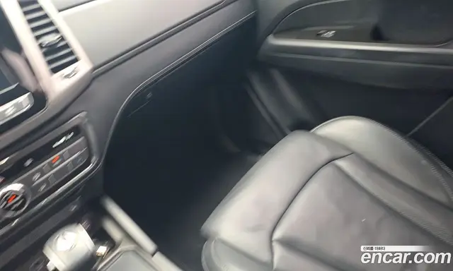 SsangYong Rexton 2019 2.2 автомат (гидро), миниатюра 6 SsangYong Rexton 2019 2.2 автомат (гидро), миниатюра 6