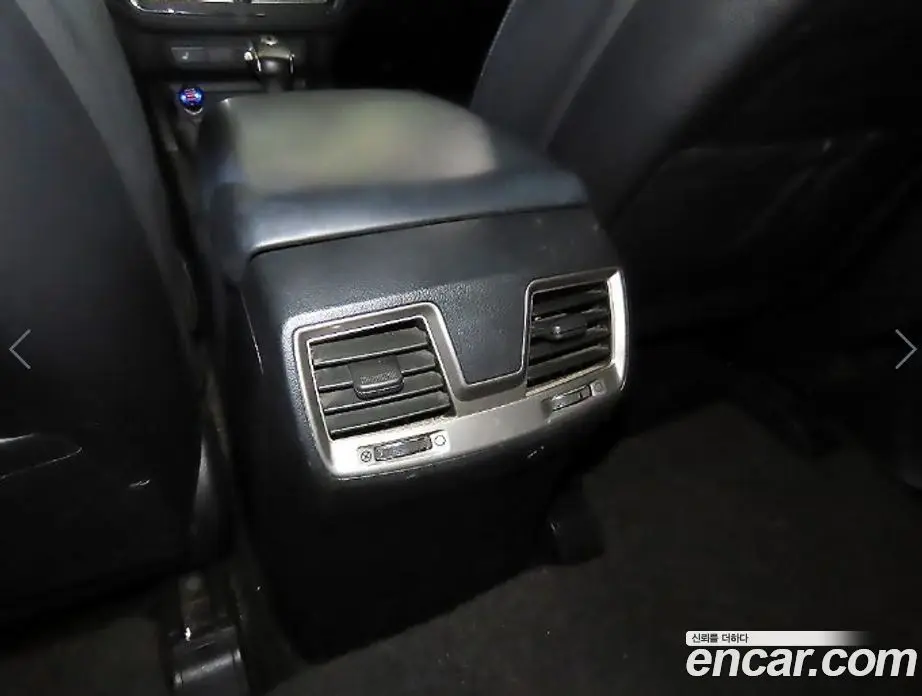 SsangYong Rexton 2019 2.2 автомат (гидро), фото 16
