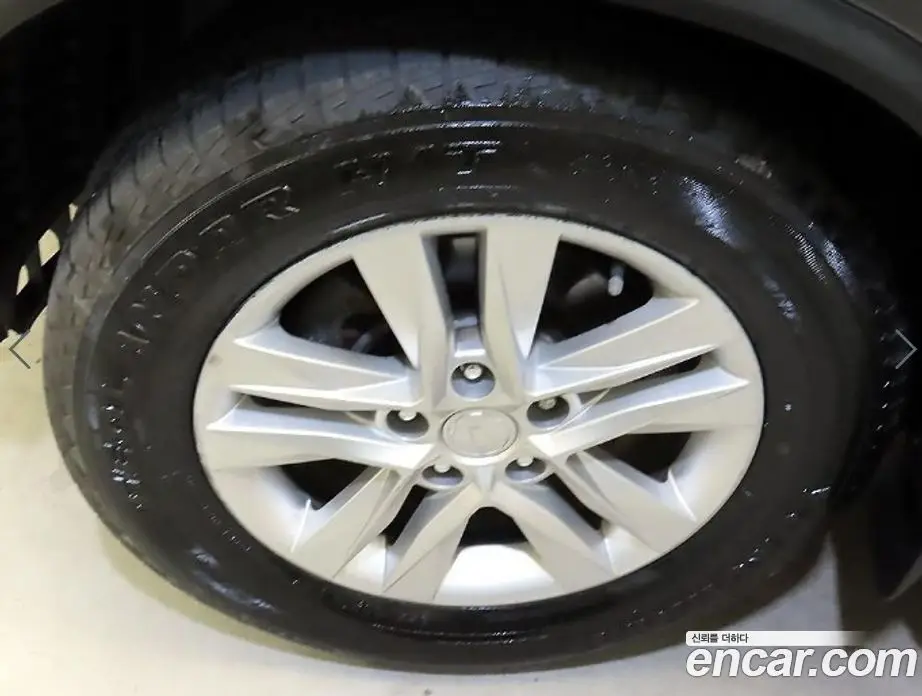 SsangYong Rexton 2019 2.2 автомат (гидро), фото 20