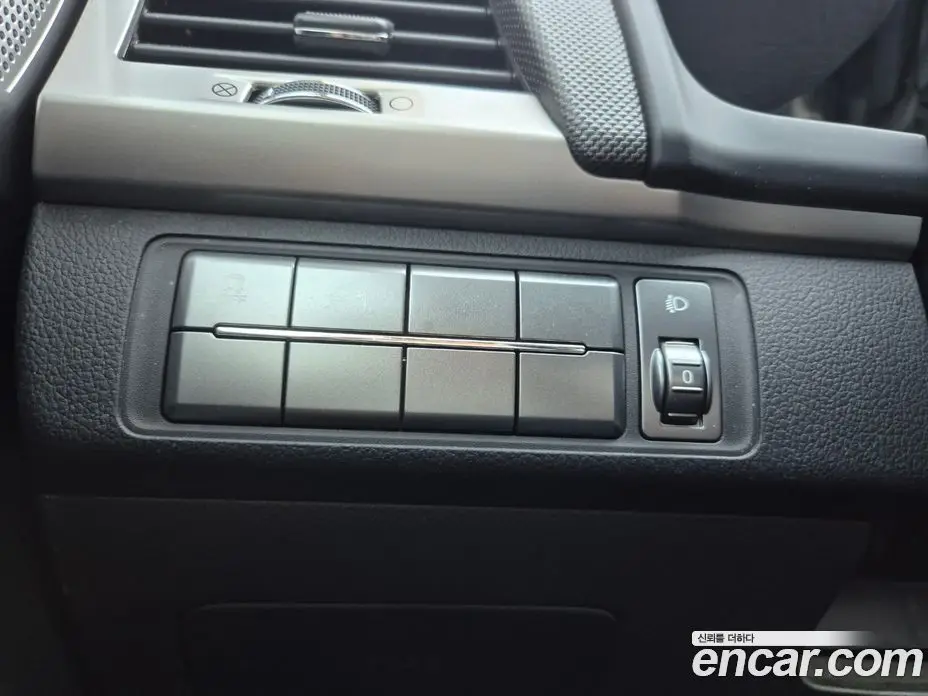 SsangYong Rexton 2019 2.2 автомат (гидро), фото 12