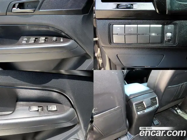 SsangYong Rexton 2021 2.2 автомат (гидро), миниатюра 9