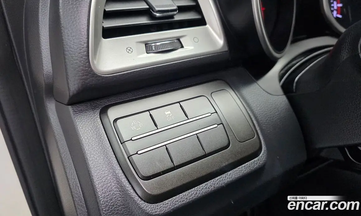 SsangYong TIBOLI 2015 1.6 автомат (гидро), фото 13