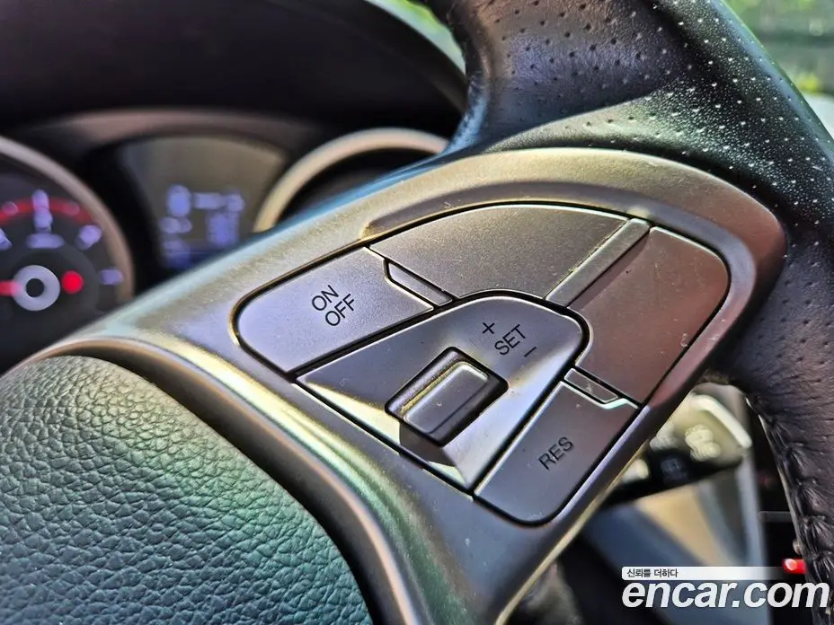 SsangYong TIBOLI 2015 1.6 автомат (гидро), фото 17