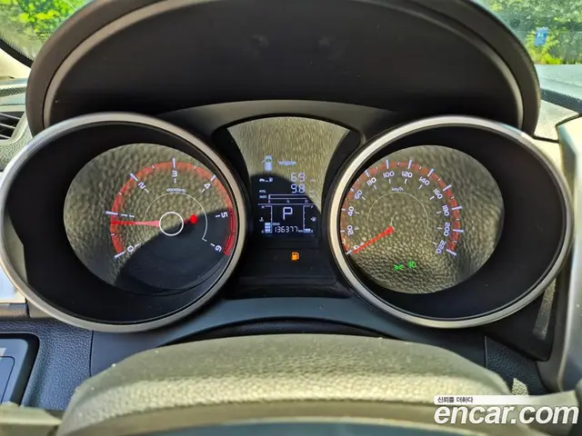 SsangYong TIBOLI 2015 1.6 автомат (гидро), миниатюра 10