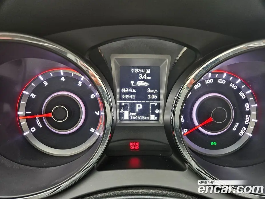 SsangYong TIBOLI 2015 1.6 автомат (гидро), фото 13 SsangYong TIBOLI 2015 1.6 автомат (гидро), фото 13