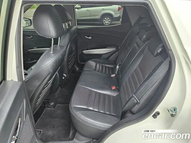 SsangYong TIBOLI 2015 1.6 автомат (гидро), миниатюра 9 SsangYong TIBOLI 2015 1.6 автомат (гидро), миниатюра 9