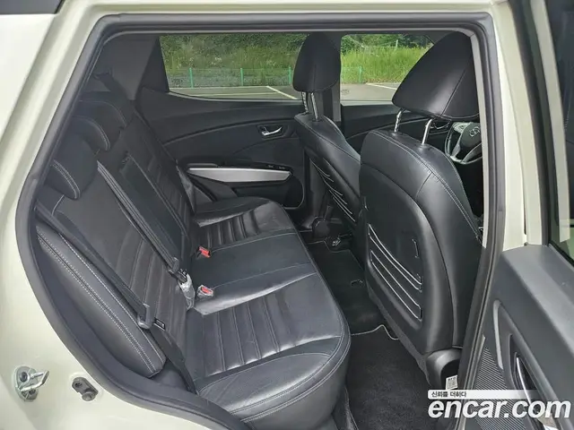 SsangYong TIBOLI 2015 1.6 автомат (гидро), миниатюра 10 SsangYong TIBOLI 2015 1.6 автомат (гидро), миниатюра 10