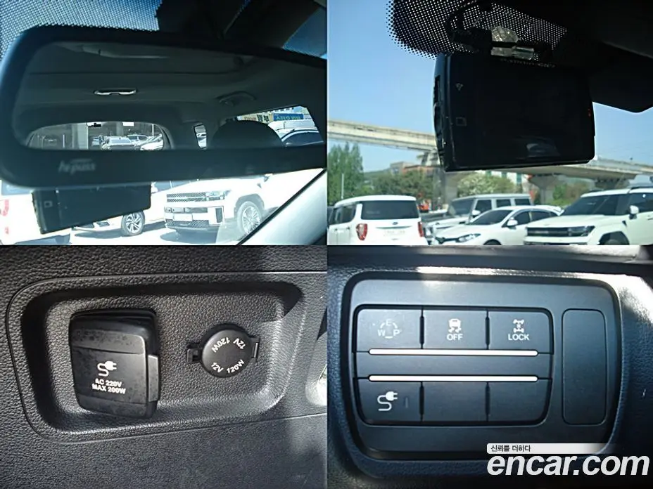 SsangYong TIBOLI 2016 1.6 автомат (гидро), фото 15