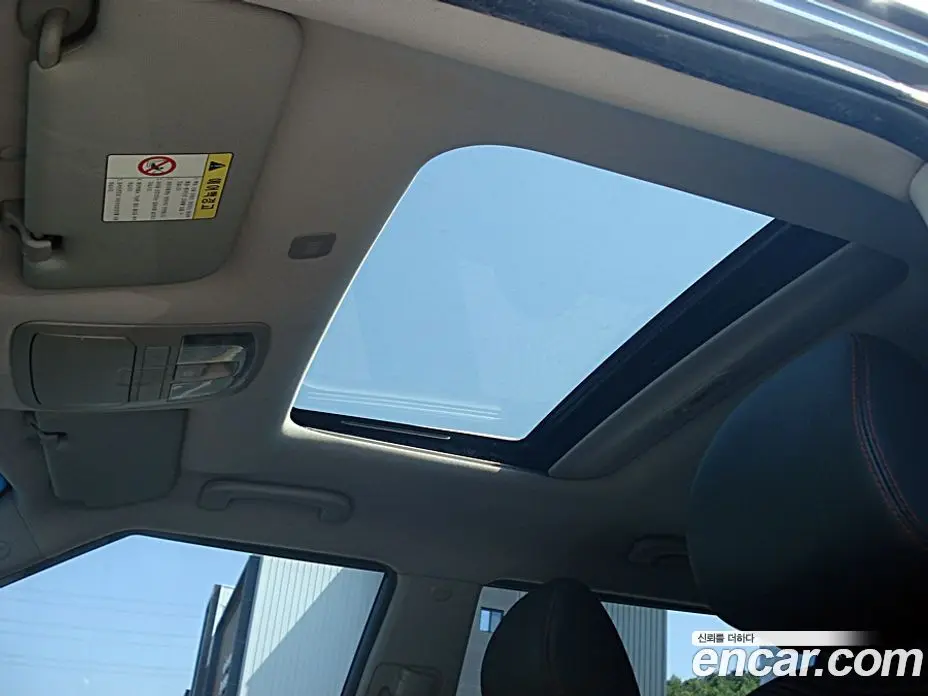 SsangYong TIBOLI 2016 1.6 автомат (гидро), фото 17
