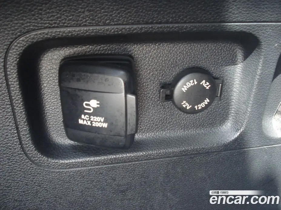 SsangYong TIBOLI 2016 1.6 автомат (гидро), фото 19