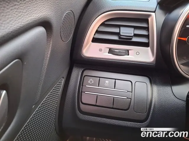 SsangYong TIBOLI 2016 1.6 автомат (гидро), миниатюра 11
